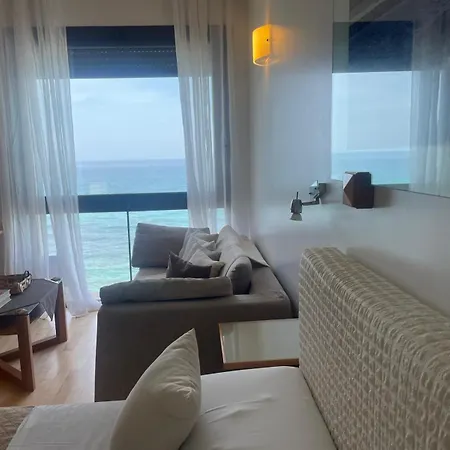 Apartment Garibaldi Sea Trapani