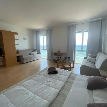 Apartment Garibaldi Sea *