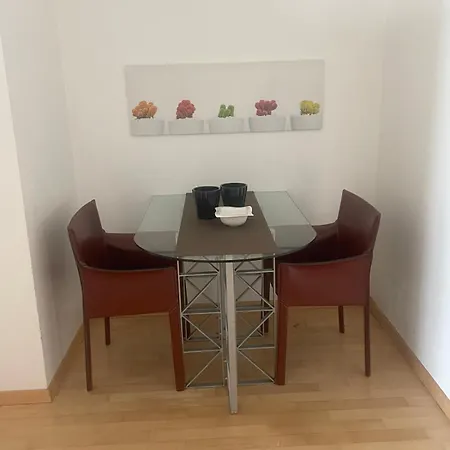 Garibaldi Sea Apartment *
